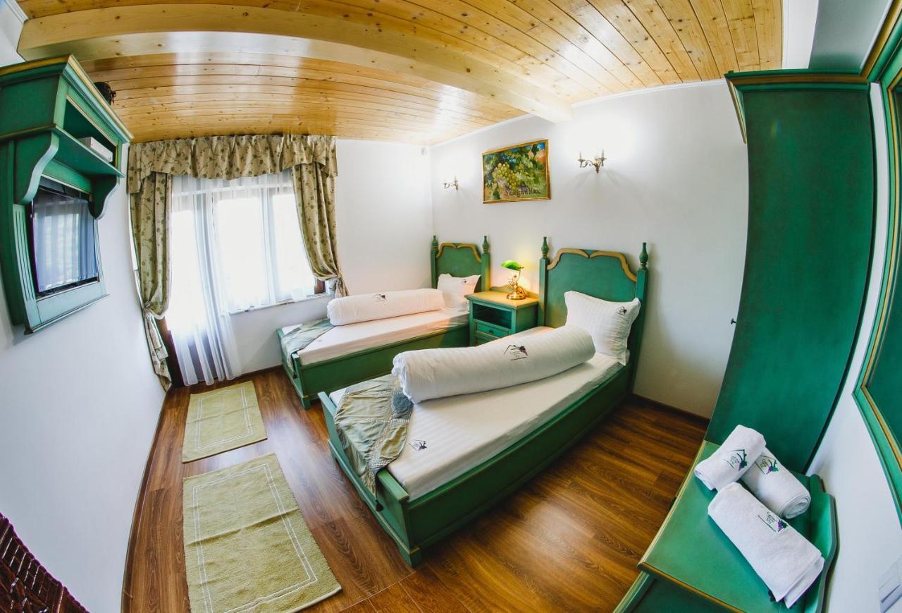 Cabana Dintre VII Apoldu de Sus Dış mekan fotoğraf