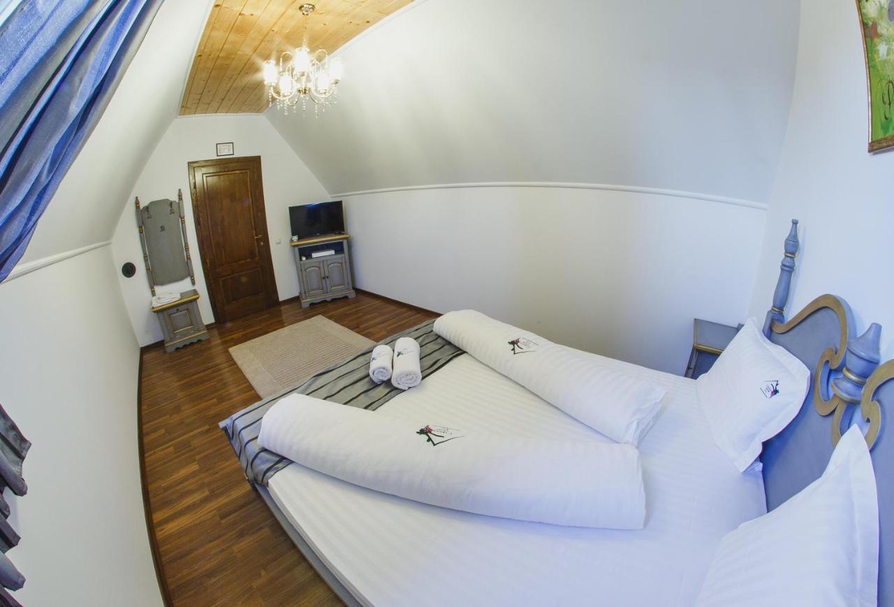 Cabana Dintre VII Apoldu de Sus Dış mekan fotoğraf