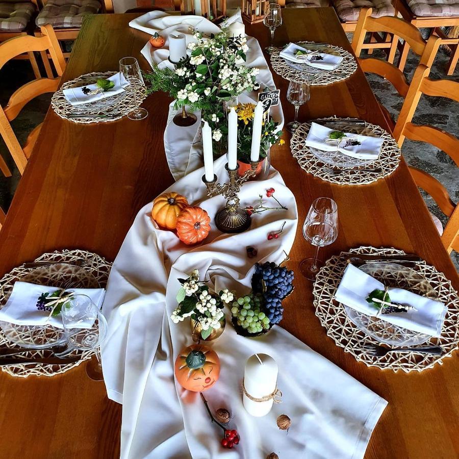 Cabana Dintre VII Apoldu de Sus Dış mekan fotoğraf