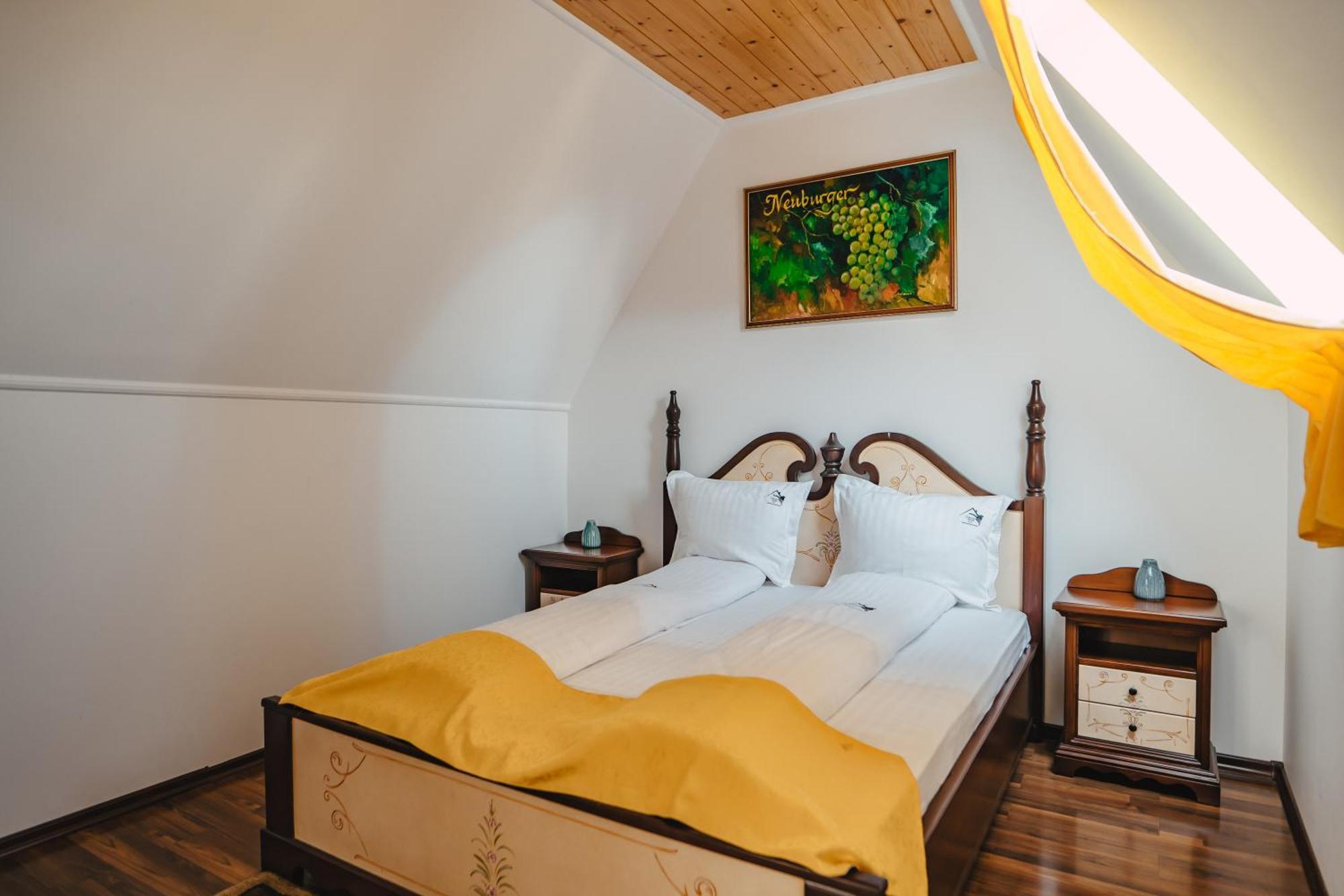 Cabana Dintre VII Apoldu de Sus Dış mekan fotoğraf