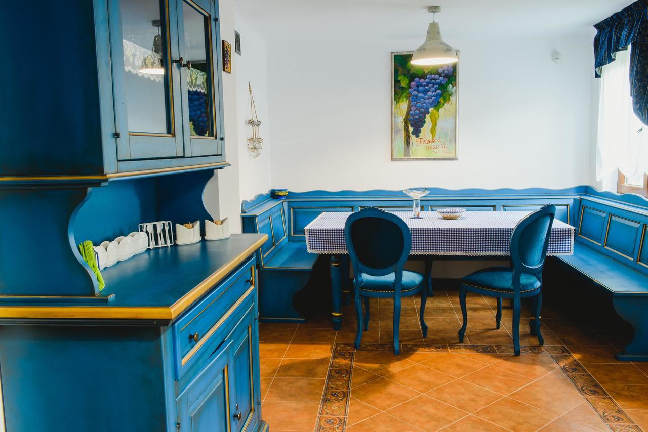 Cabana Dintre VII Apoldu de Sus Dış mekan fotoğraf