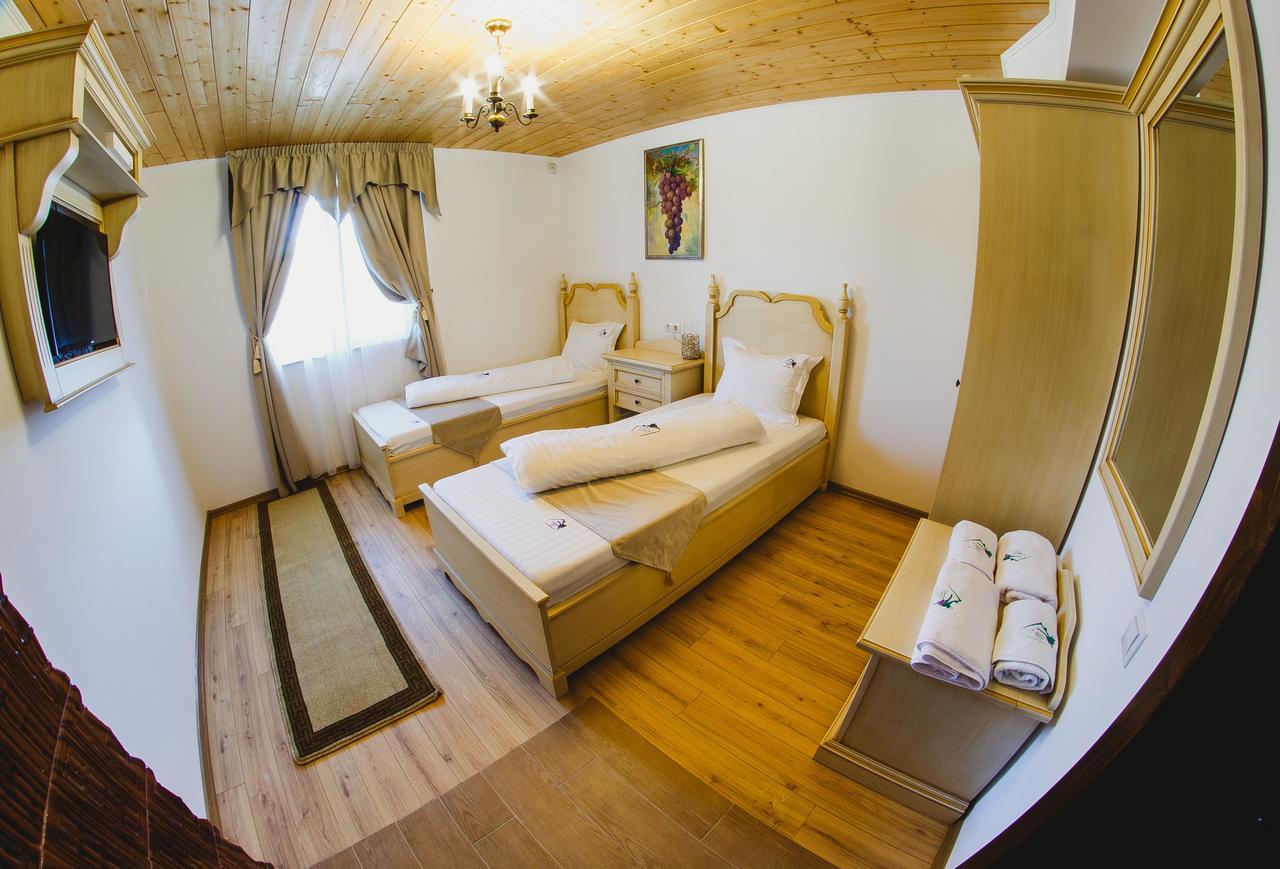 Cabana Dintre VII Apoldu de Sus Dış mekan fotoğraf