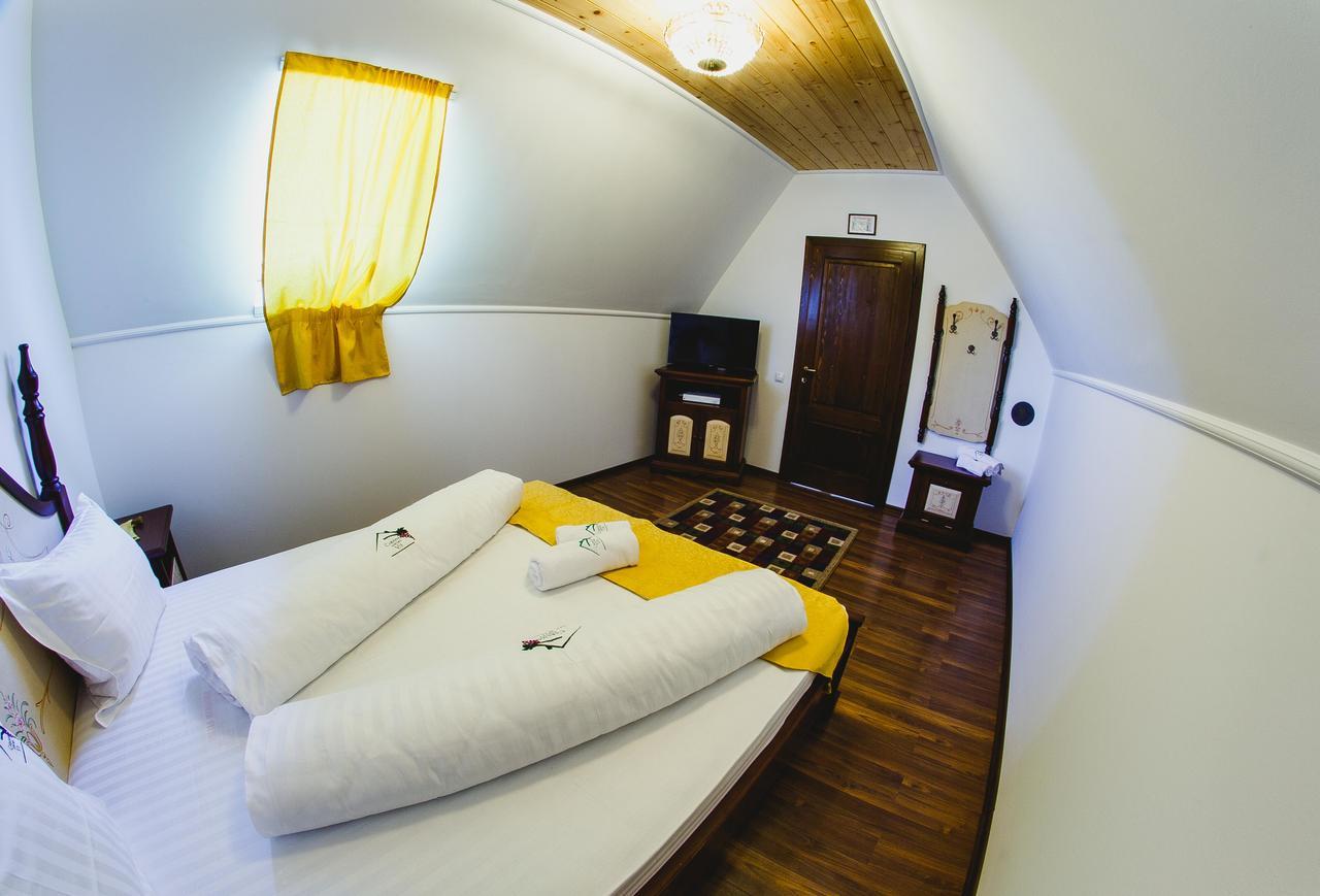 Cabana Dintre VII Apoldu de Sus Dış mekan fotoğraf