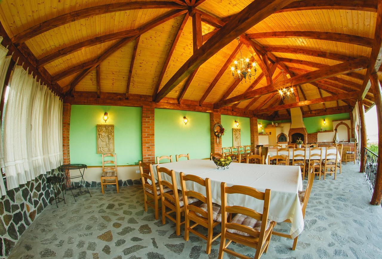 Cabana Dintre VII Apoldu de Sus Dış mekan fotoğraf