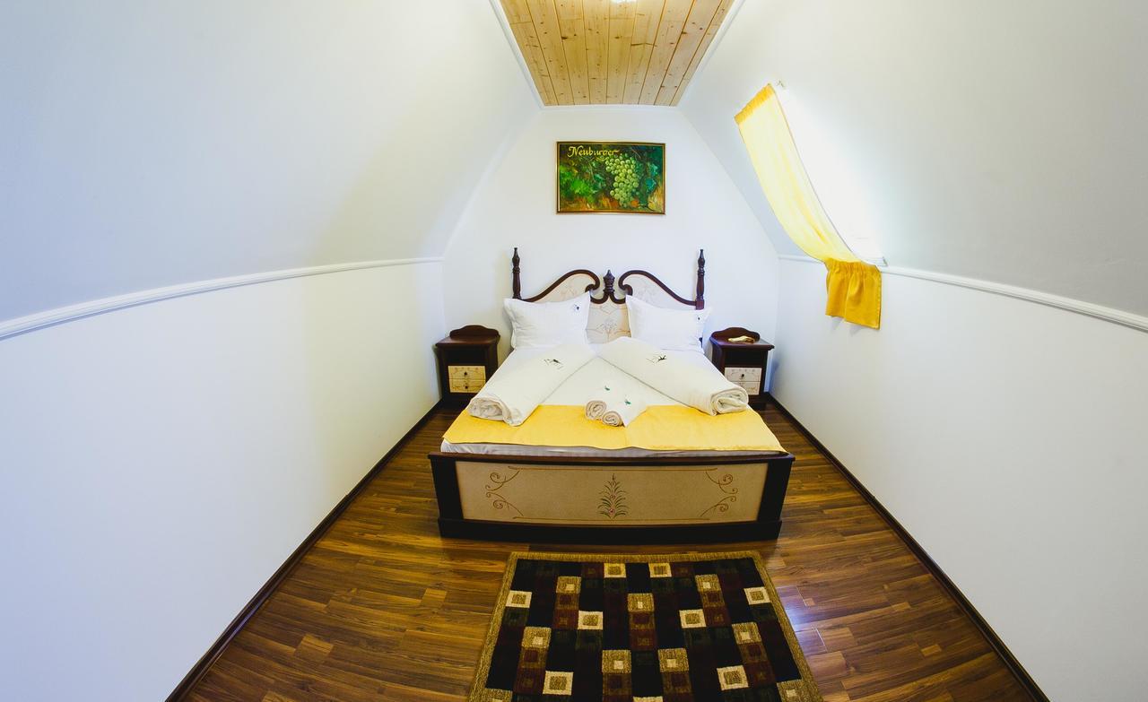 Cabana Dintre VII Apoldu de Sus Dış mekan fotoğraf